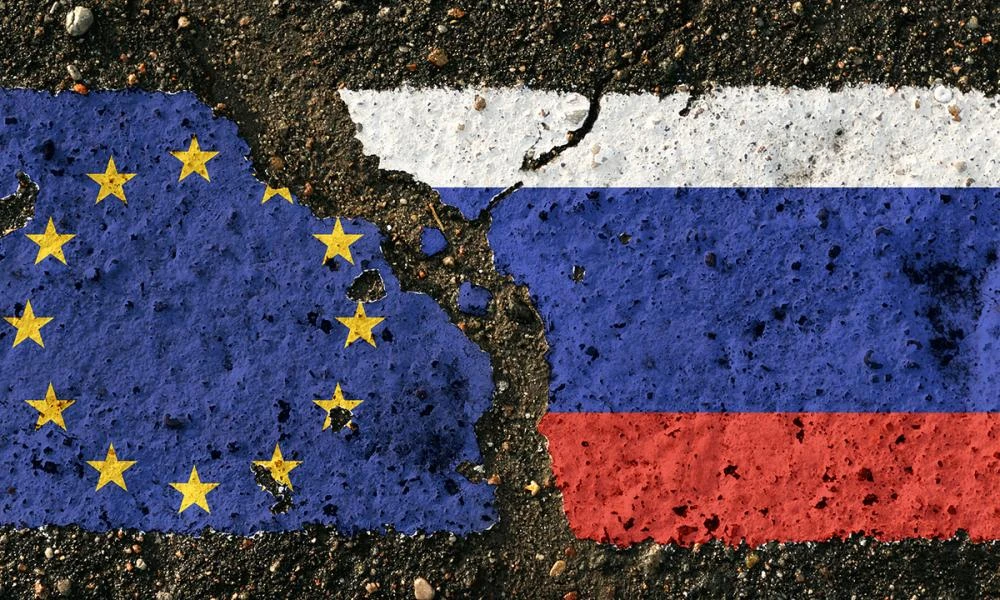 Η ΕΕ ενέκρινε το 14ο πακέτο κυρώσεων σε βάρος της Ρωσίας